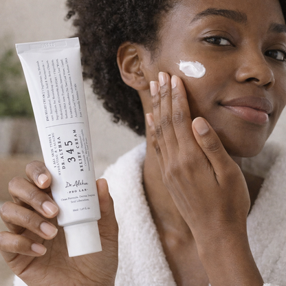 Dr. Althea 345 Relief Cream™ – Apaise, Répare & Illumine Les Peaux Sensibles