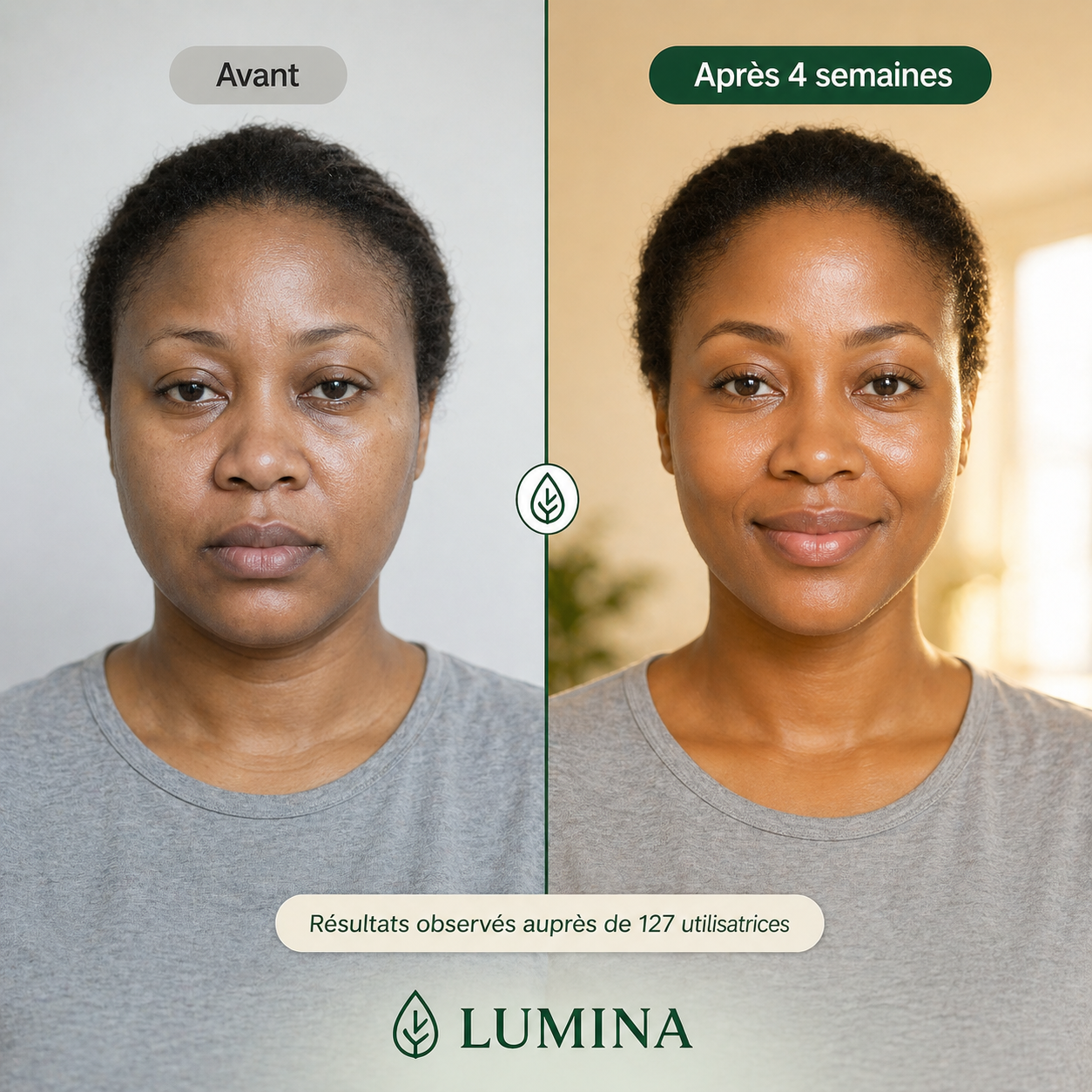 Lumina™ - Dégonflez, Détoxifiez & Revitalisez Votre Corps Naturellement